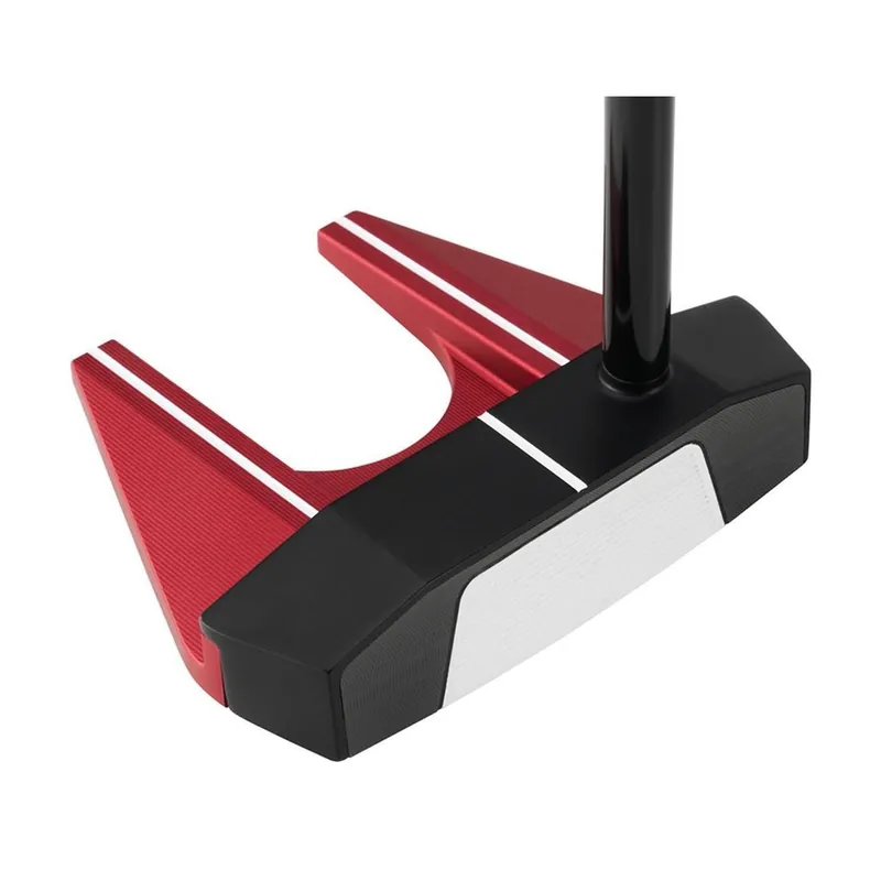 Odyssey Tri-Hot Square 2 Square Cruiser Seven SB putter Koupit Online