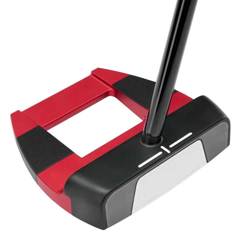 Odyssey Tri-Hot Square 2 Square Jaibird putter Ověřený