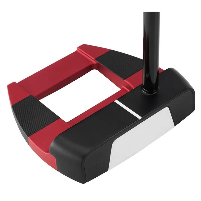 Vrácení Zdarma Odyssey Tri-Hot Square 2 Square Jailbird SB putter
