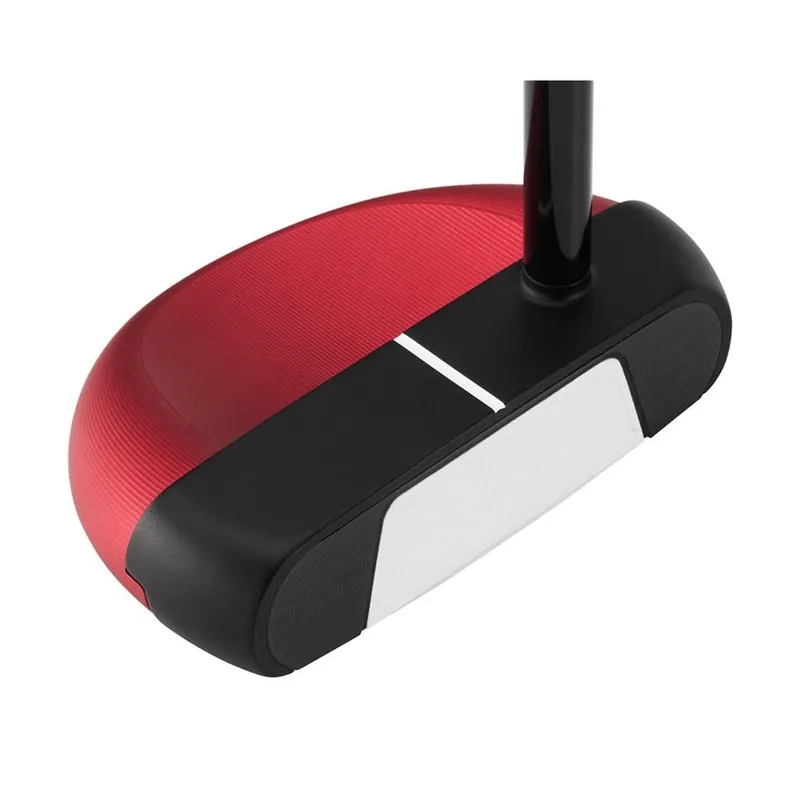 Top Prodej Odyssey Tri-Hot Square 2 Square Rossie SB putter