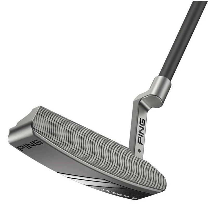 Ping 2024 Anser 2 putter Odeslání Ihned