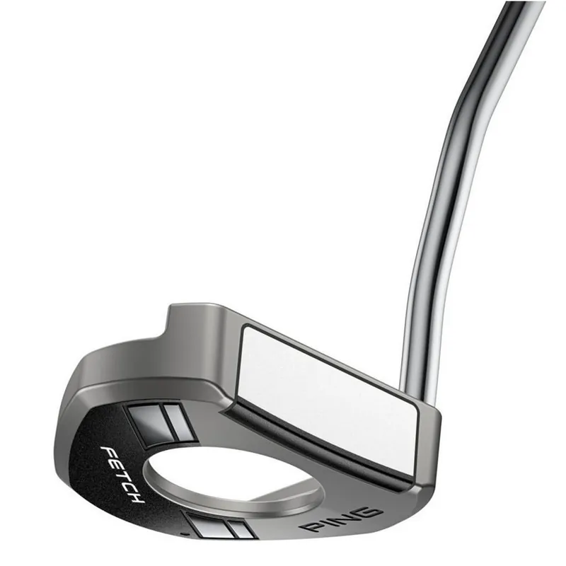 Vysoce Kvalitní Ping 2024 Fetch putter