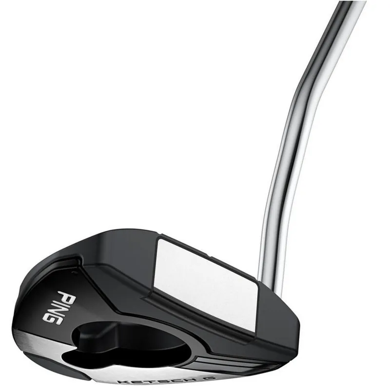 Ping 2024 Ketsch G putter Výprodej