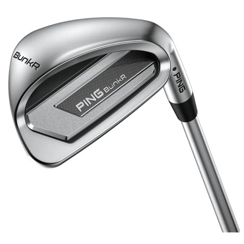 Ping BunkR wedge, grafit Zlevněný