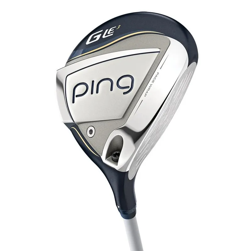 Ping G Le3 dámské fairway dřevo Originální