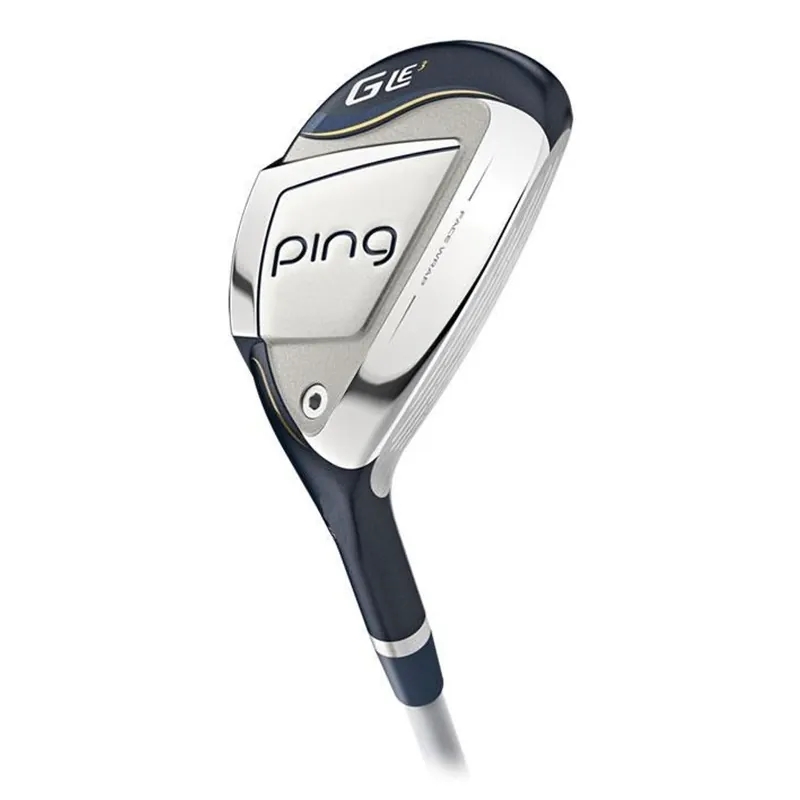 Ping G Le3 dámský hybrid Autentický