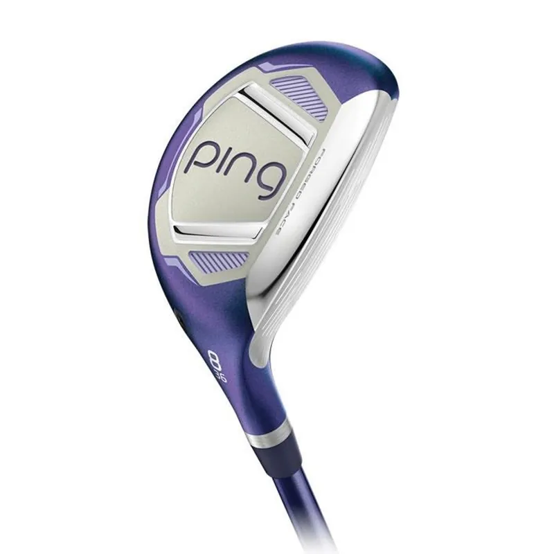 PING G Le4 dámský hybrid Speciální Cena