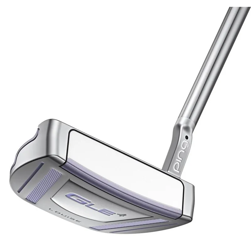 PING G Le4 Louise dámský putter Nakupujte Hned