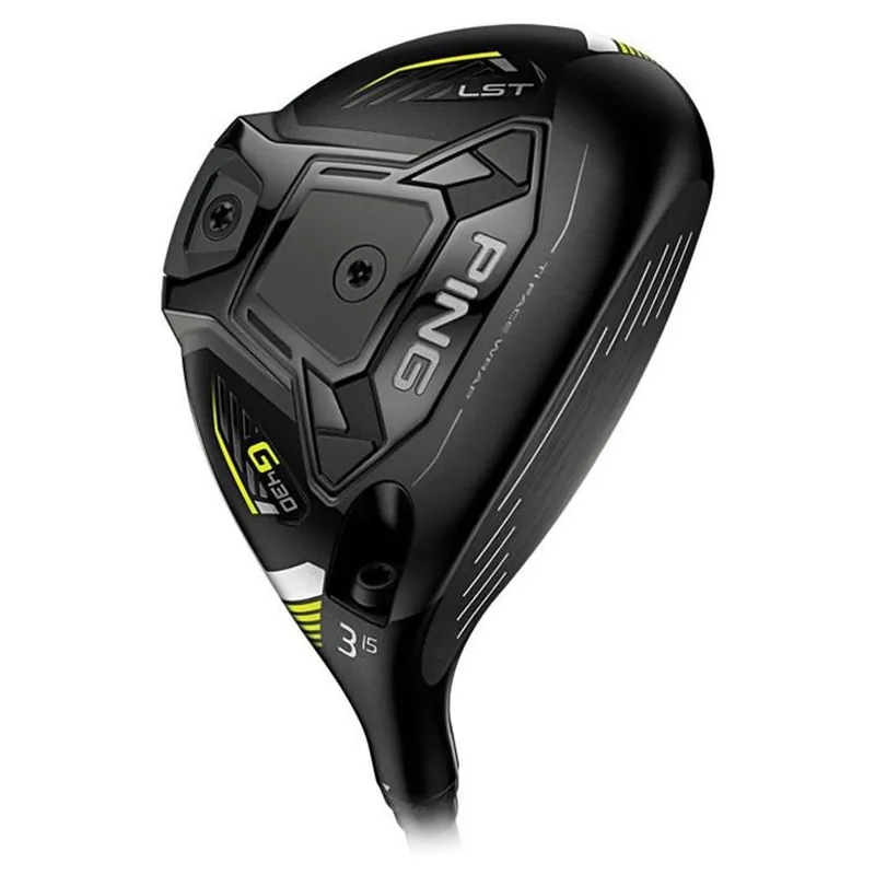 Dokud Zásoby Vydrží Ping G430 LST pánské fairway dřevo