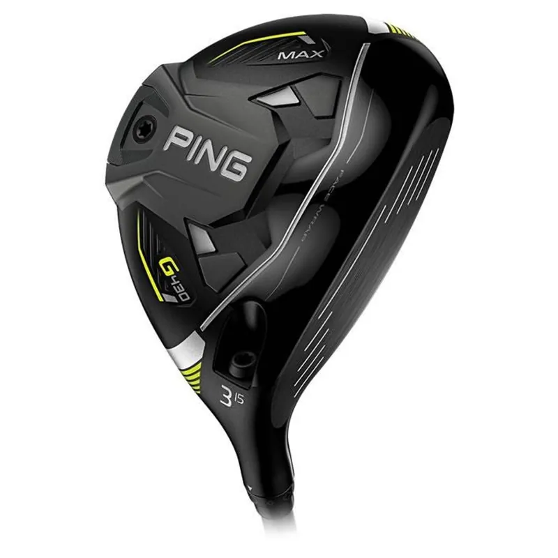 Ping G430 MAX pánské fairway dřevo Cenová Bomba