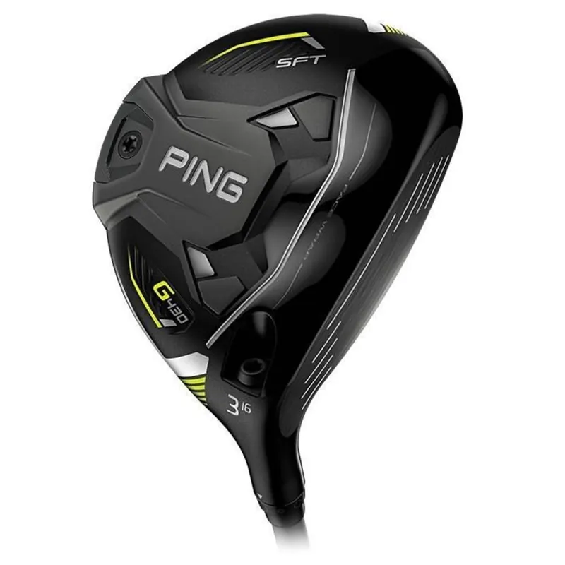 Bezpečná Platba Ping G430 SFT HL pánské fairway dřevo