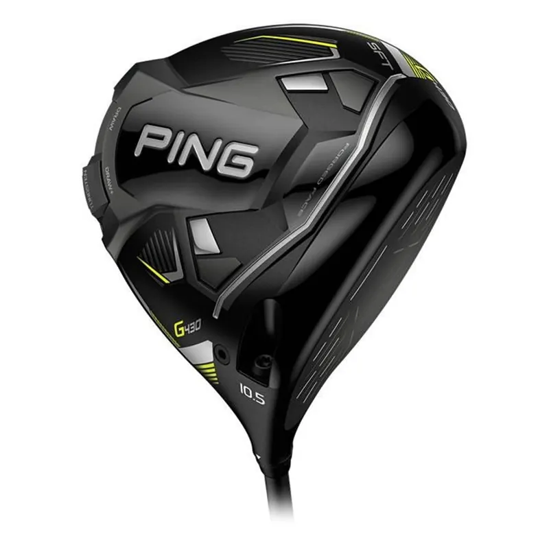 Bezpečná Platba Ping G430 SFT pánský driver