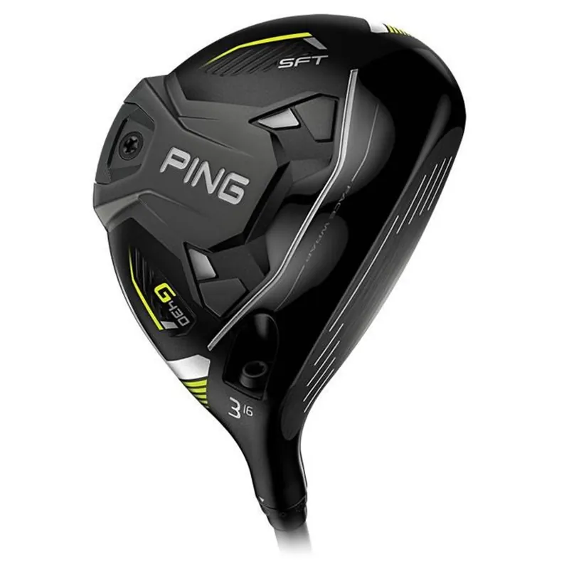 Oblíbený Ping G430 SFT pánské fairway dřevo