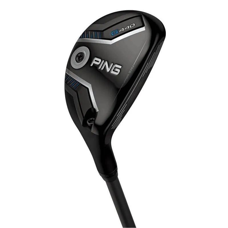 Novinka PING G440 HL pánský hybrid