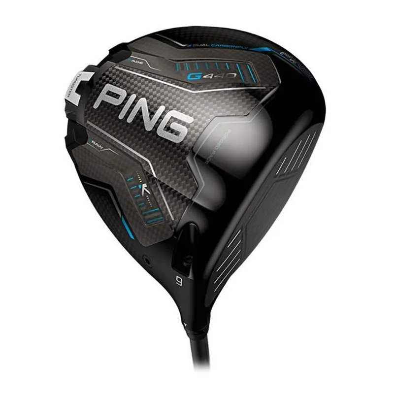 PING G440 K pánský driver Tovární Cena