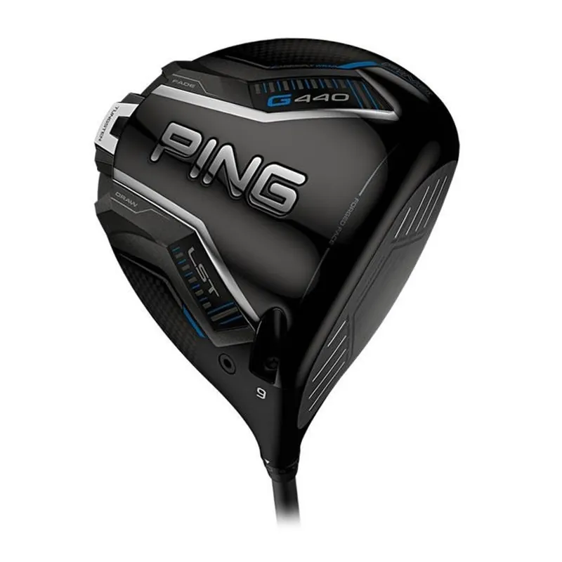 PING G440 LST pánský driver Značkový