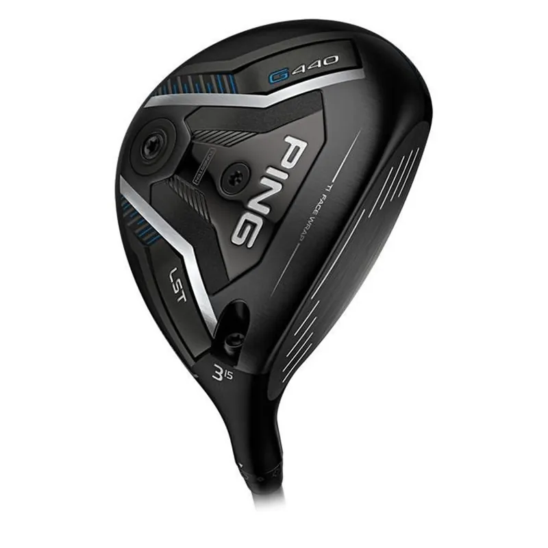 Hit Sezóny PING G440 LST pánské fairway dřevo