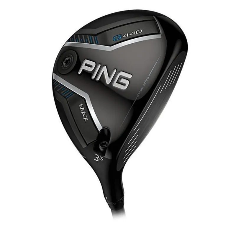 Koupit Online PING G440 MAX HL pánské fairway dřevo