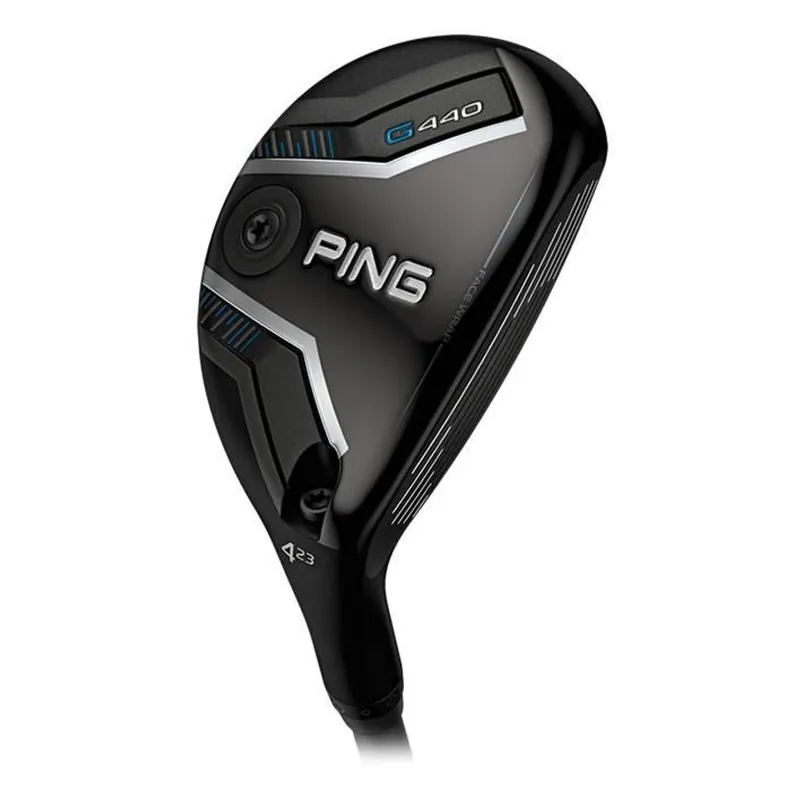 Odeslání Ihned PING G440 pánský hybrid
