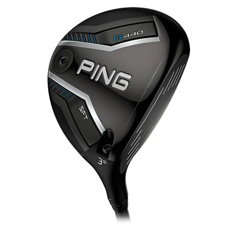 PING G440 SFT pánské fairway dřevo Autentický
