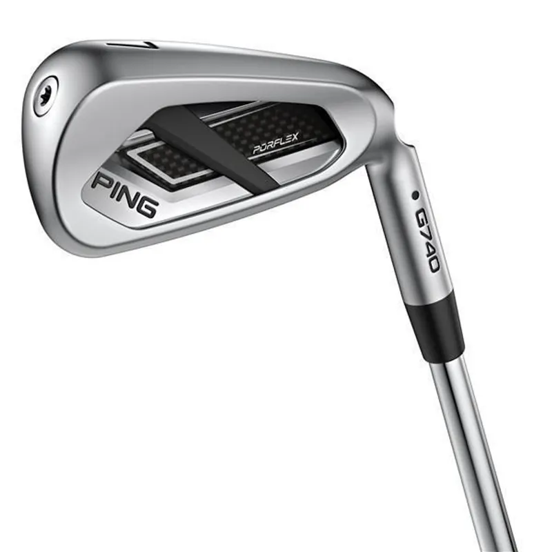 PING G740 pánská železa, ocel Akce