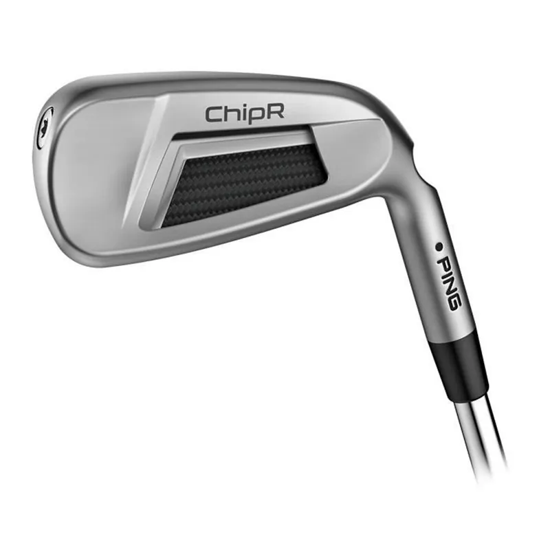 Pouze Dnes Ping ChipR wedge, ocel