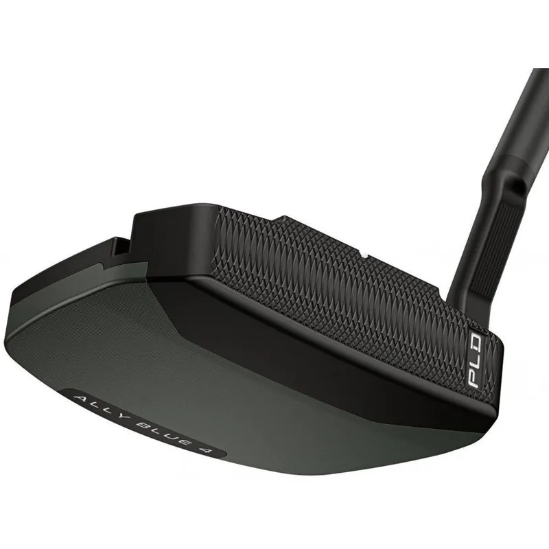 Víkendová Akce Ping PLD Milled Ally Blue 4 putter