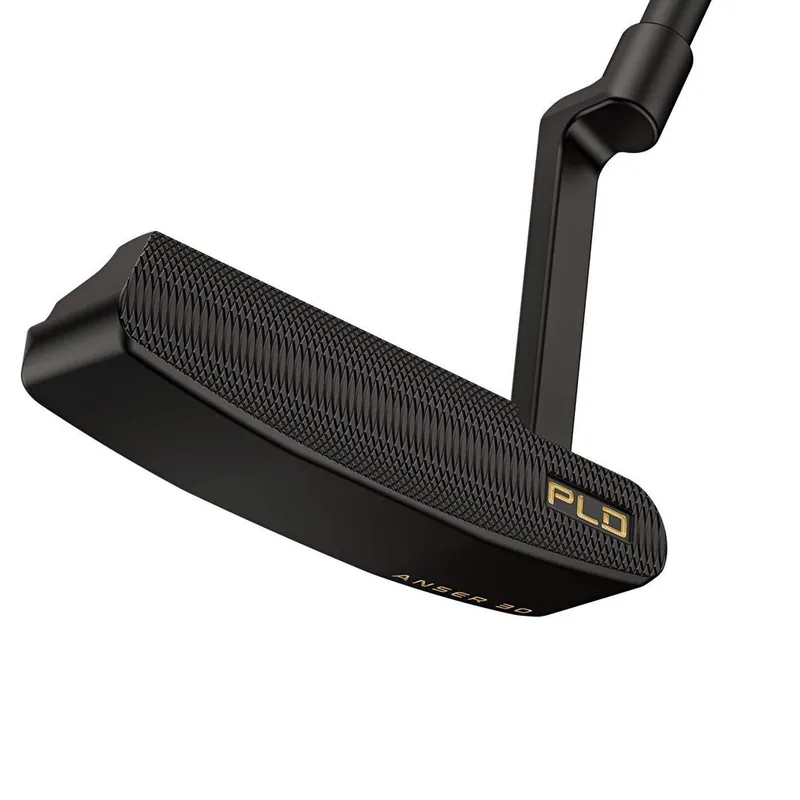 Cenový Hit Ping PLD Milled Anser 30 LIMITED EDITION putter
