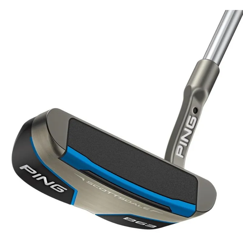 Pouze Dnes Ping Scottsdale B63 putter
