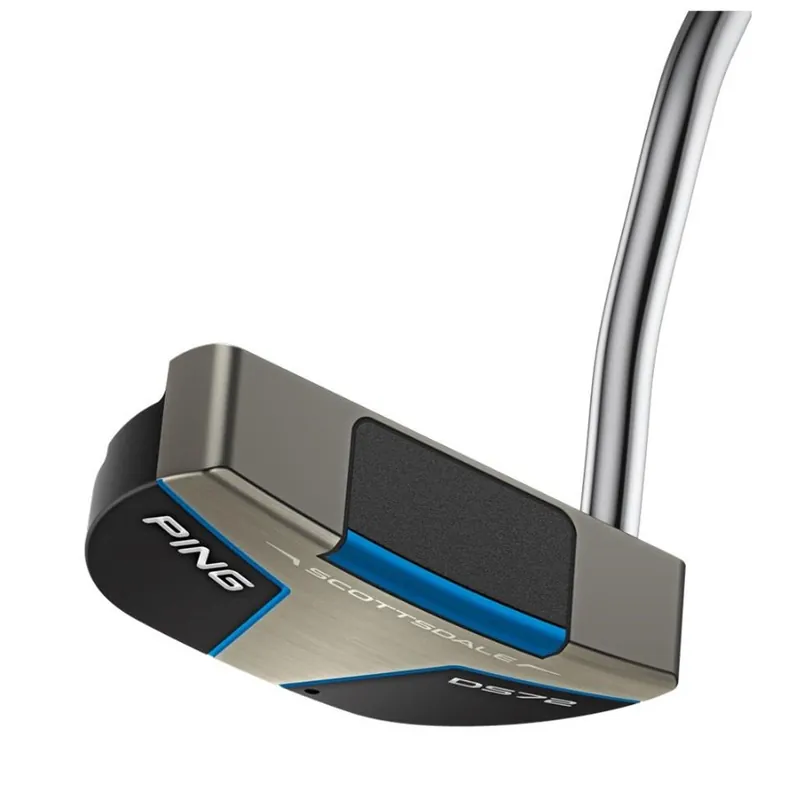 Tovární Cena Ping Scottsdale DS72 putter