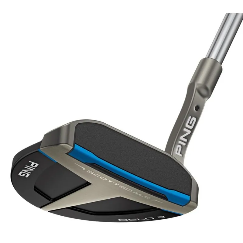 Zlevněný Ping Scottsdale Oslo 3 putter