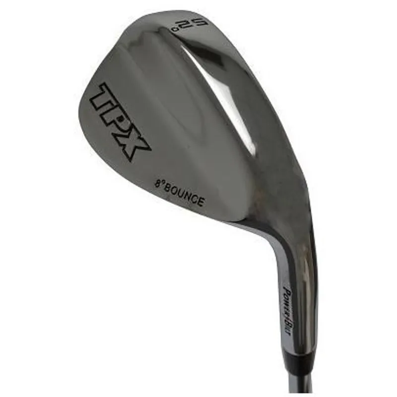 Akční Nabídka PowerBilt TPX wedge