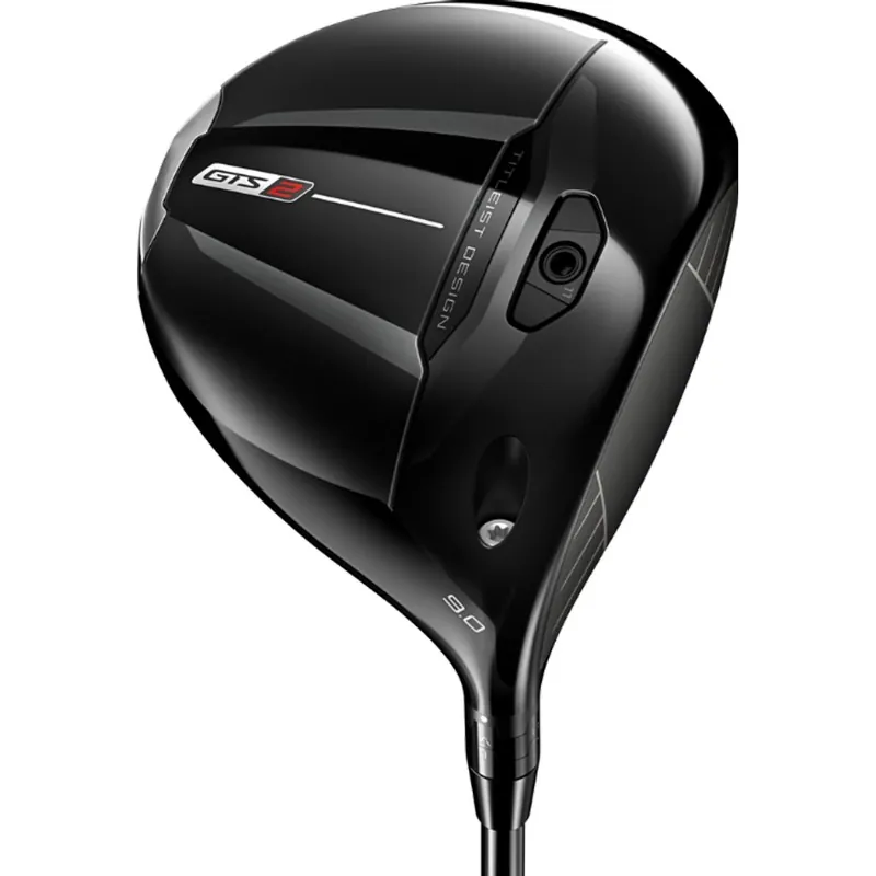 Titleist GTS2 pánský driver, Premium Shaft Speciální Cena