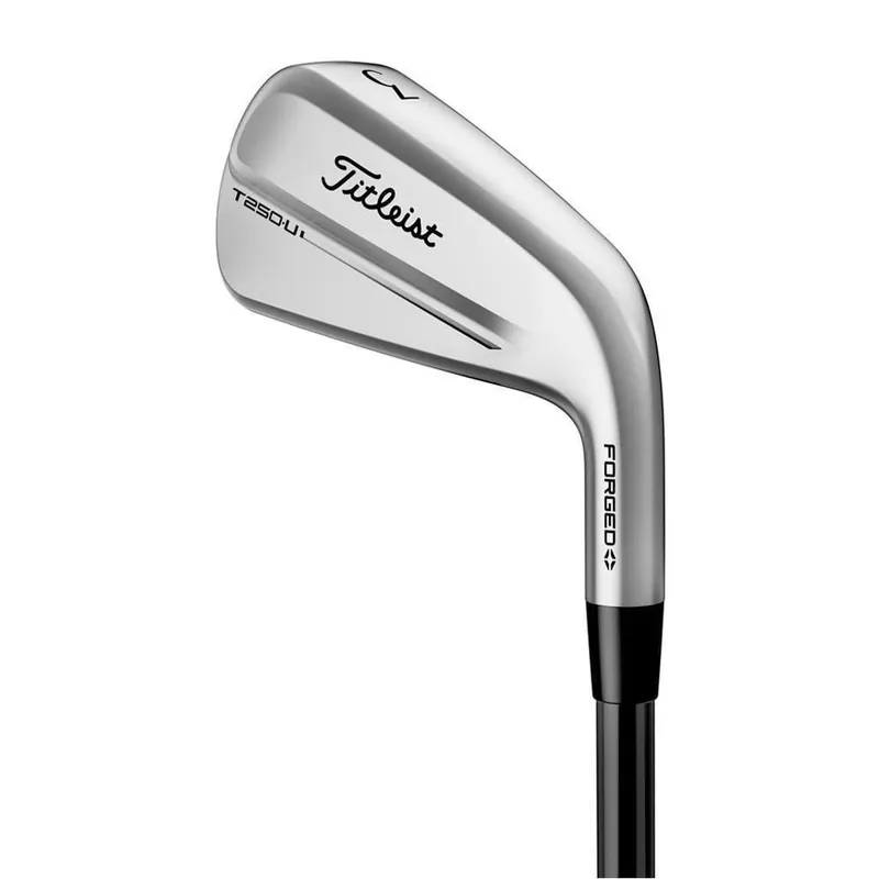 Akční Cena PREMIUM Titleist T250U Utility driving železo, grafit