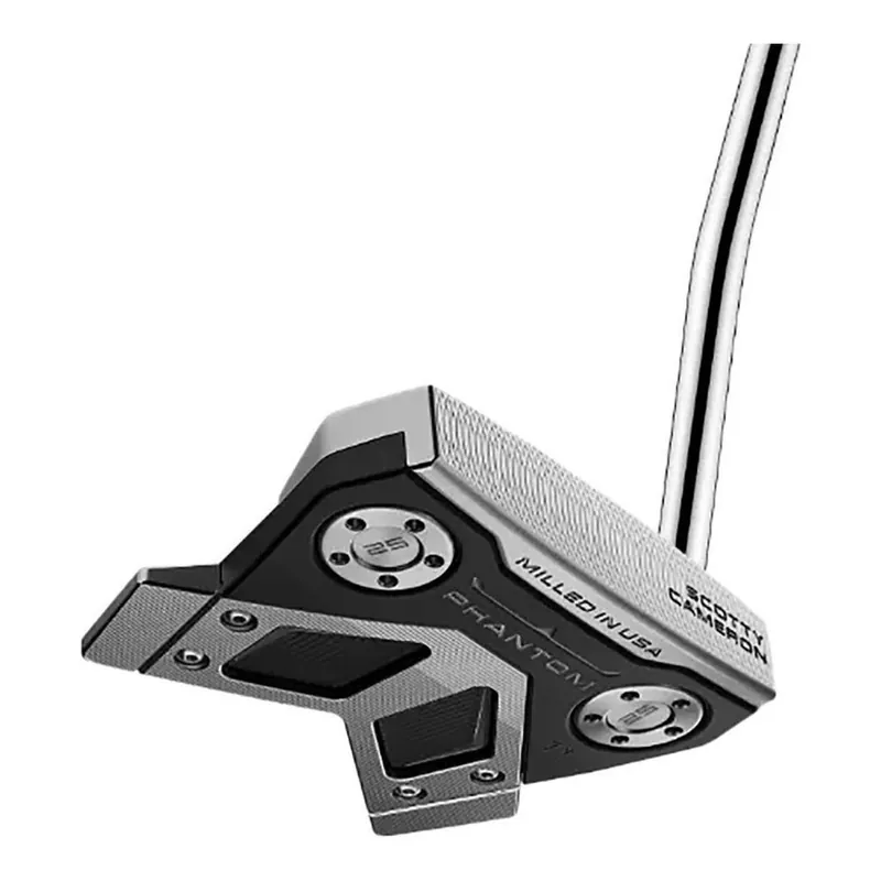 Scotty Cameron 2024 Long Design Phantom 11 putter Tovární Cena