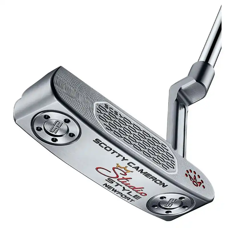Scotty Cameron Studio Style Newport putter Cenově Výhodný