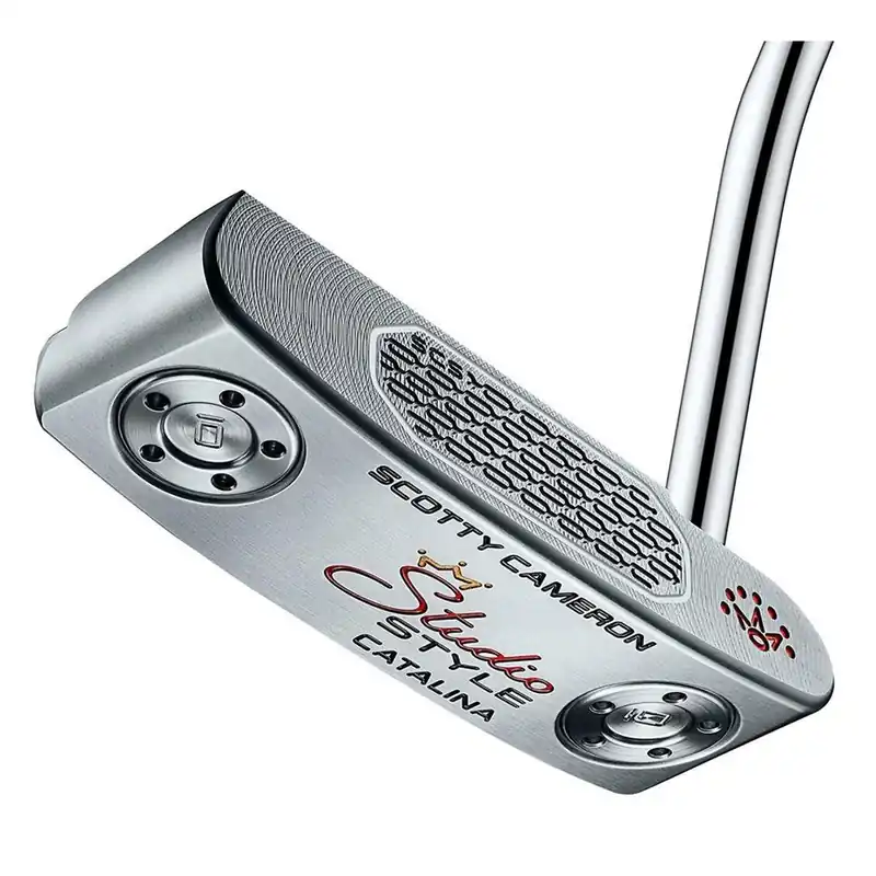 Scotty Cameron Studio Style Catalina putter Sleva