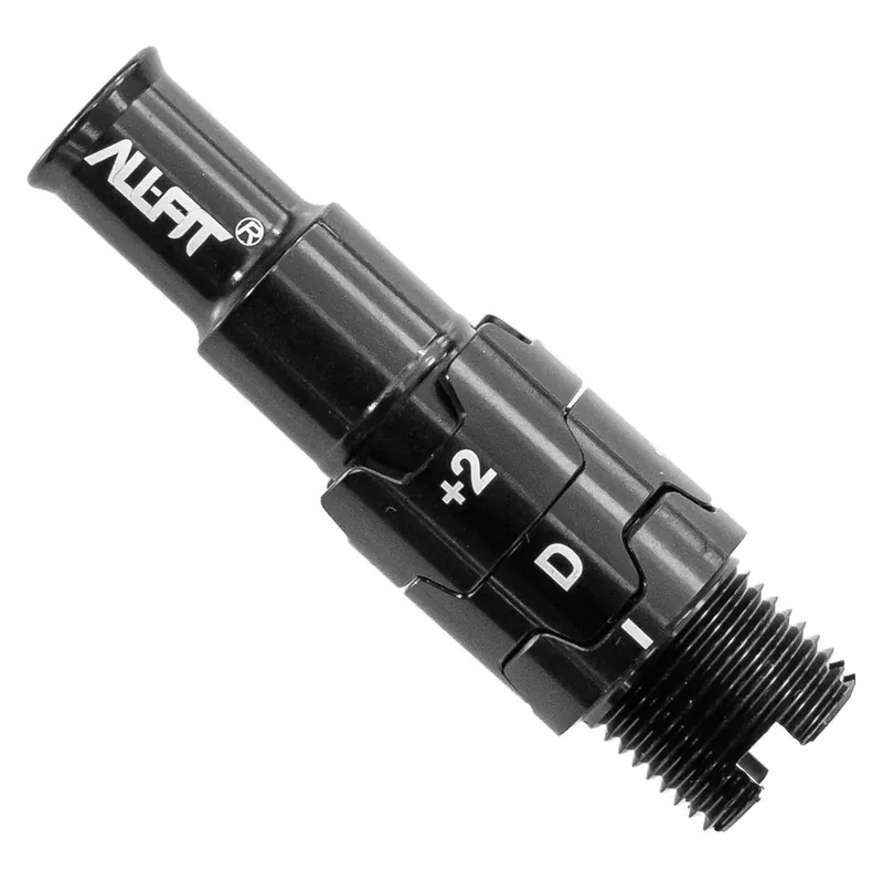 Poslední Šance Shaft Adaptor All-Fit Master Wood Fit Kit - Callaway - Driver