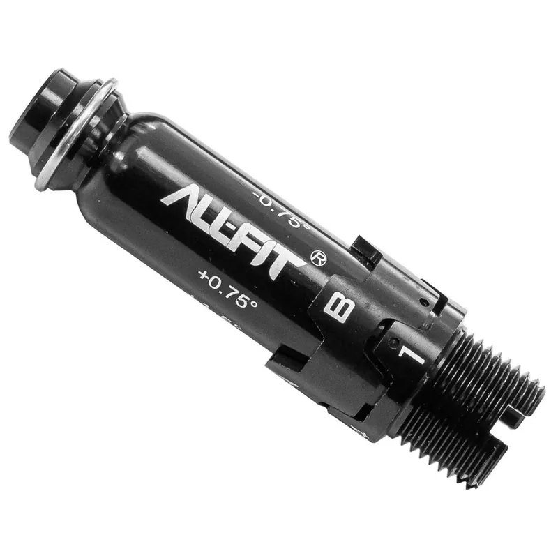Shaft Adaptor All-Fit Master Wood Fit Kit - Titleist - Driver Zlevněný