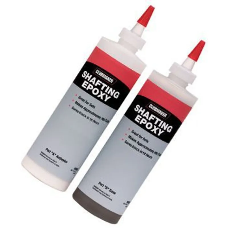 Shaft Epoxy - lepidlo, Velké - 2x 16oz Kup Teď