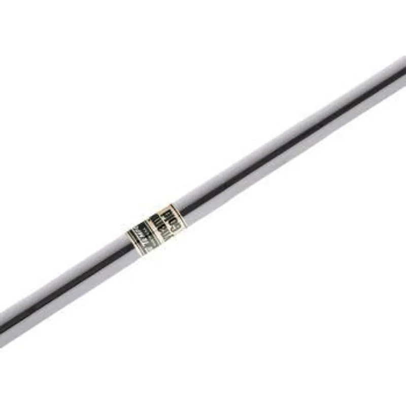 Kup Teď True Temper Dynamic Gold Taper Iron Shaft, ocel, X100, 38" (7i)