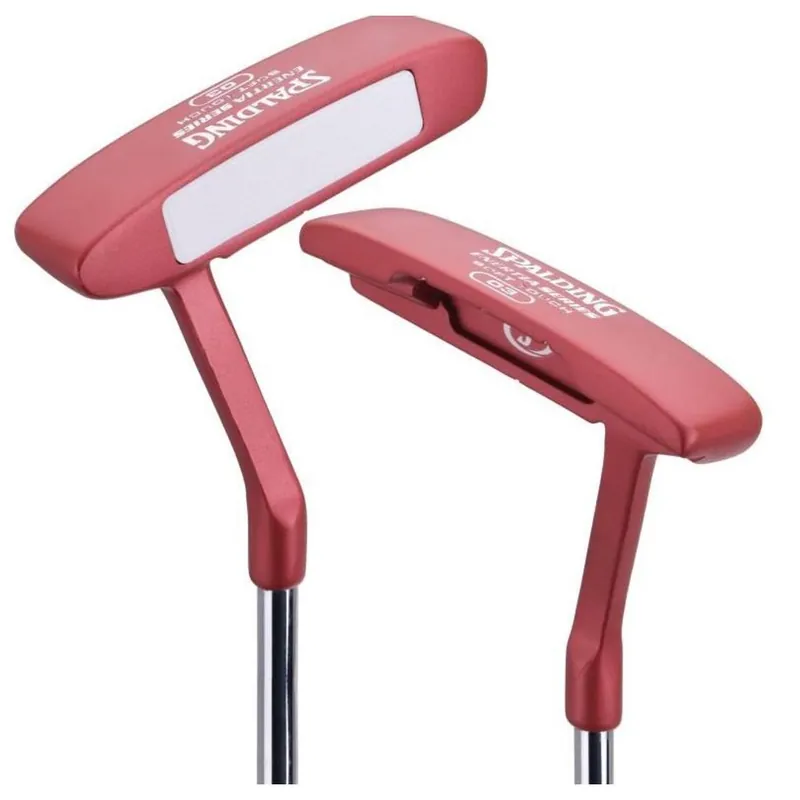 Spalding 03 Enertia Soft Touch pánský putter Nakupujte Hned