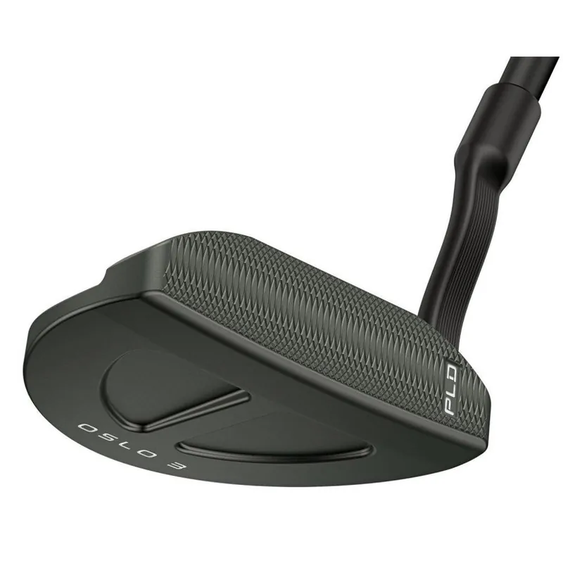 Ping PLD Milled Oslo 3 putter Zlevněný