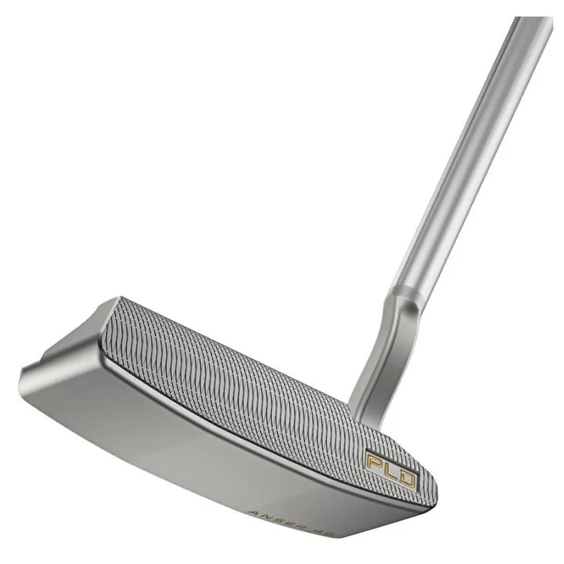 Rychlé Dodání Ping PLD Milled Anser 4D putter
