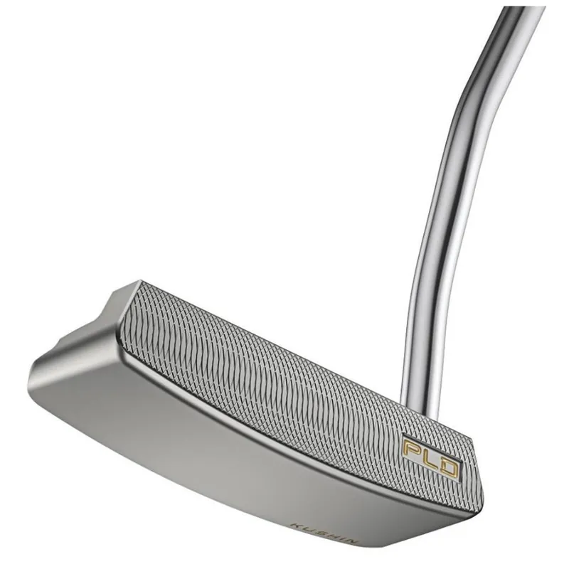 Ping PLD Milled Kushin putter Horká Nabídka