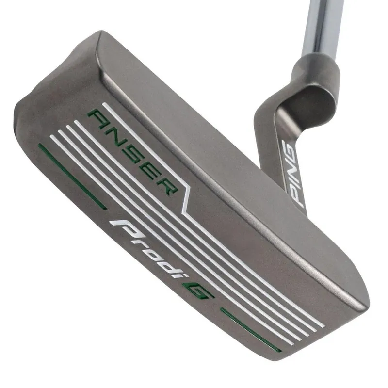 Sezónní Sleva Ping Prodi G Anser dětský putter