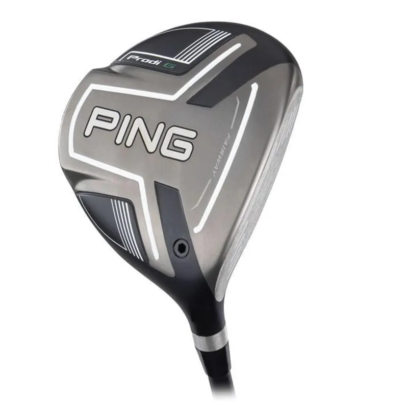 Ping Prodi G dětské fairway dřevo 22° Autentický