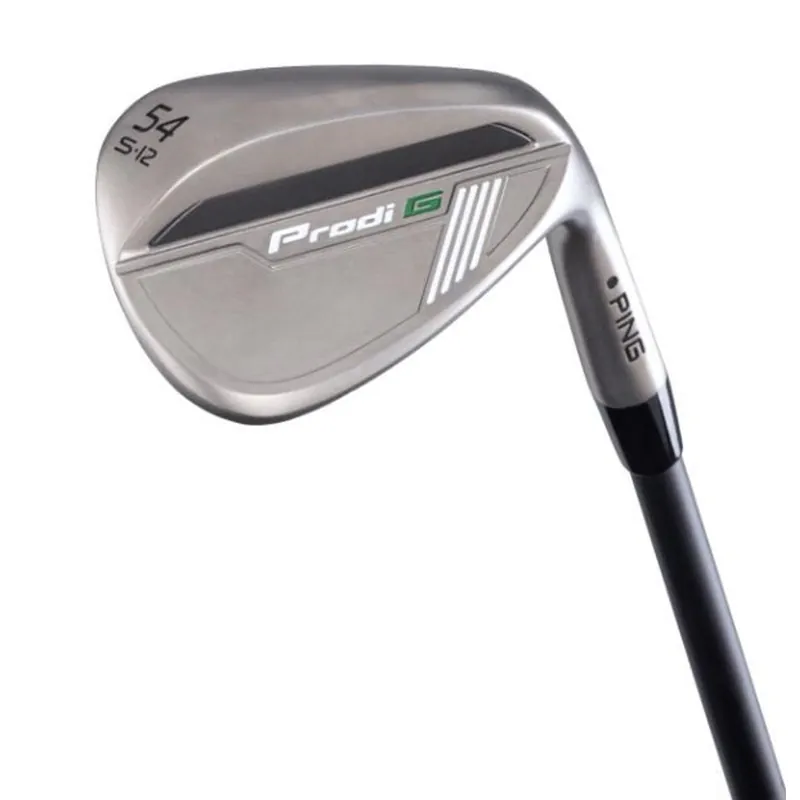 Ping Prodi G dětská wedge Koupit Online