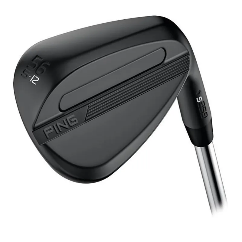 Kup Teď PING s259 Midnight pánská wedge, grafit