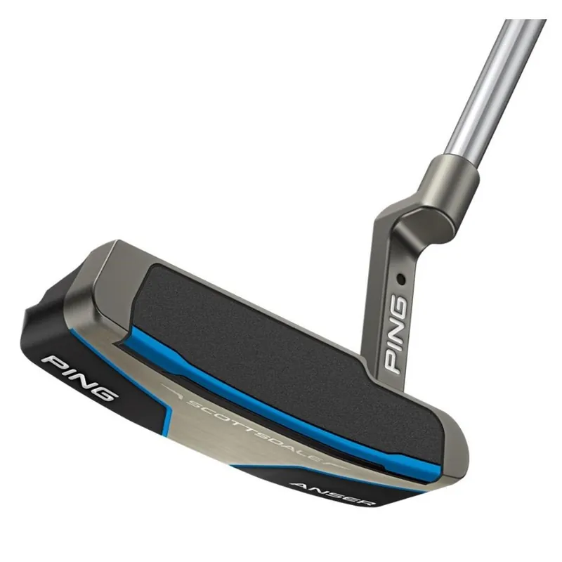 Ping Scottsdale Anser putter Odeslání Ihned